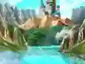 بازی Land Beyond Clouds آنلاین