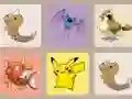 بازی 2048 Pokemon آنلاین