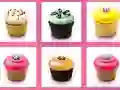 بازی 2048 Cupcakes آنلاین