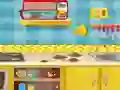 بازی Kidz Kitchen آنلاین