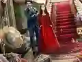 بازی The Stolen Heirloom آنلاین