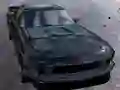 بازی Burnout Drift: Hilltop آنلاین