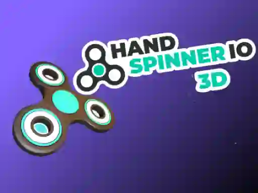 بازی Hand Spinner IO آنلاین