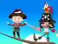 بازی Pirate Riddle آنلاین