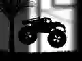 بازی Monster Truck Shadow Racer آنلاین