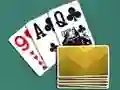 بازی Patience Spel آنلاین