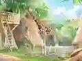 بازی Carla's Animal Show آنلاین