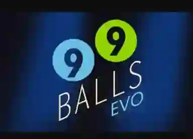 بازی 99 Balls Evo آنلاین
