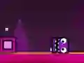 بازی Geometry neon dash world آنلاین