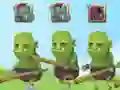 بازی Fantasy Heroes 3 آنلاین