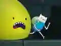 بازی Adventure Time Elemental آنلاین