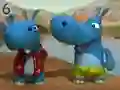 بازی The Happos Family Help the Happos آنلاین