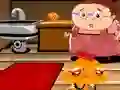 بازی Monkey GO Happy Stage 44 آنلاین