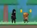 بازی Combat Ninja آنلاین