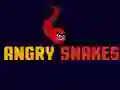 بازی Angry Snakes آنلاین