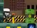 بازی Alien Hunter آنلاین