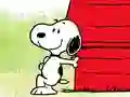 بازی Peanuts What's Up, Snoopy? آنلاین