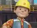 بازی Bob the builder Beams away آنلاین