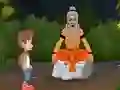 بازی NSR Dream Adventure آنلاین