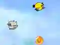 بازی Birds Attacks آنلاین