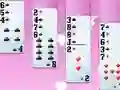 بازی Russian Freecell آنلاین