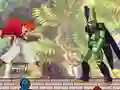 بازی Anime Battle 3 آنلاین