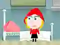 بازی Ashley the Existentialist آنلاین