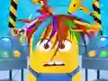 بازی Minion Real Haircuts آنلاین