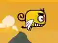 بازی Fly Monster آنلاین