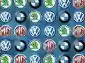 بازی Car Brands Match آنلاین