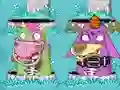 بازی Zombie Cows From Hell آنلاین