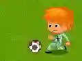 بازی Barca Vs Bieber آنلاین