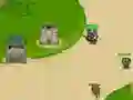بازی Tower Defense آنلاین