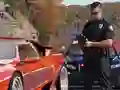 بازی Supercar Police Parking 2 آنلاین