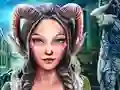بازی The Mystical Labyrinth آنلاین