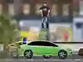 بازی Pogo Car Crush آنلاین