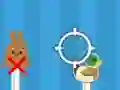 بازی Duck Shoot Evolution آنلاین