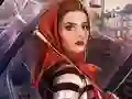 بازی Six Silver Keys آنلاین