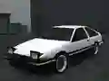 بازی Drift Hunters 2 آنلاین