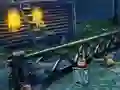 بازی Guardian Wolf آنلاین