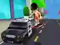 بازی Bus & Subway Runner آنلاین