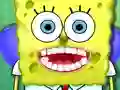 بازی Spongebob Tooth Surgery آنلاین