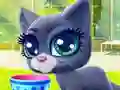 بازی Happy Cat آنلاین