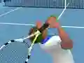 بازی Nexgen Tennis آنلاین