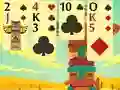 بازی Totem Solitaire آنلاین