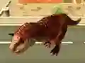 بازی Dinosaur Simulator: Dino World آنلاین