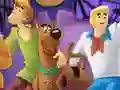 بازی Scooby-Doo! Sneaky Crew آنلاین