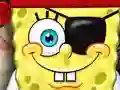 بازی What's your spongebob halloween costume? آنلاین