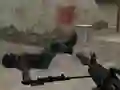 بازی Ultimate Swat 2 آنلاین