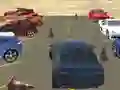 بازی Car Parking Real 3D Simulator آنلاین